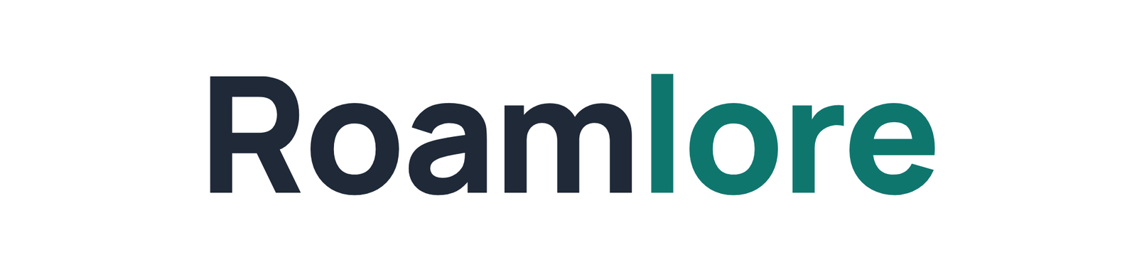 Roamlore